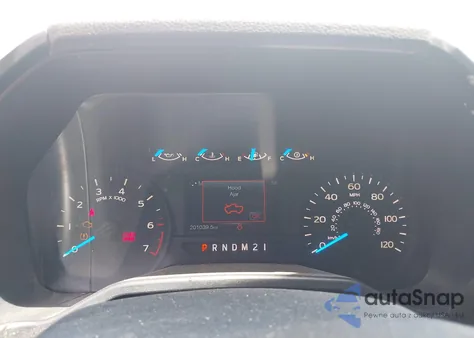 2015 Ford F-150 Xl from USA, damaged, VIN 1FTFX1EF3FKD59476